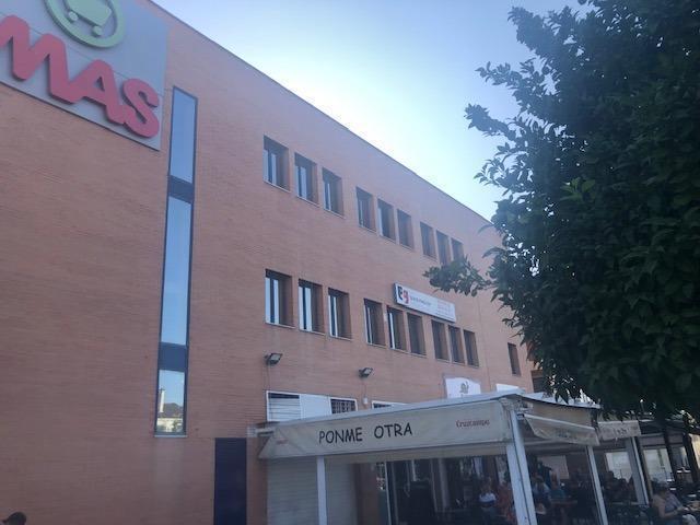 Office in Tomares for sale Building Photo- Image 1 of 26