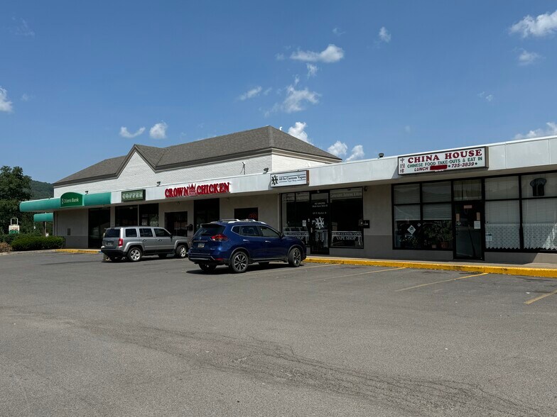 75 N Market St, Nanticoke, PA for lease - Building Photo - Image 2 of 7