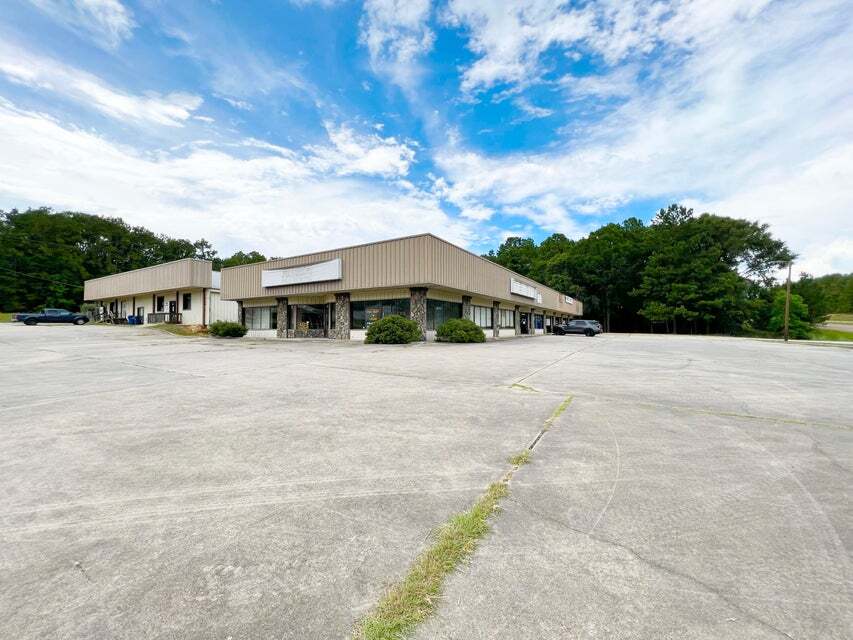 1749 Pitkin Rd, Leesville, LA for sale Primary Photo- Image 1 of 2