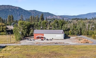 More details for 703 N 7th St, Chewelah, WA - Industrial for Sale