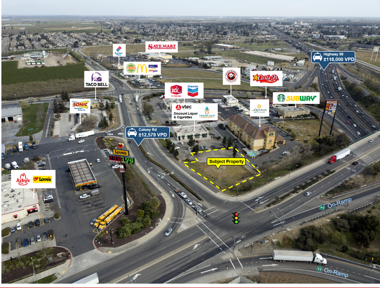 1550 W Colony Rd, Ripon, CA 95366