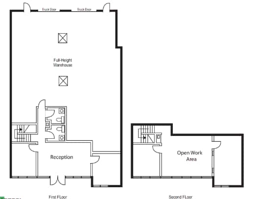 22609 La Palma Ave, Yorba Linda, CA for lease Floor Plan- Image 1 of 1