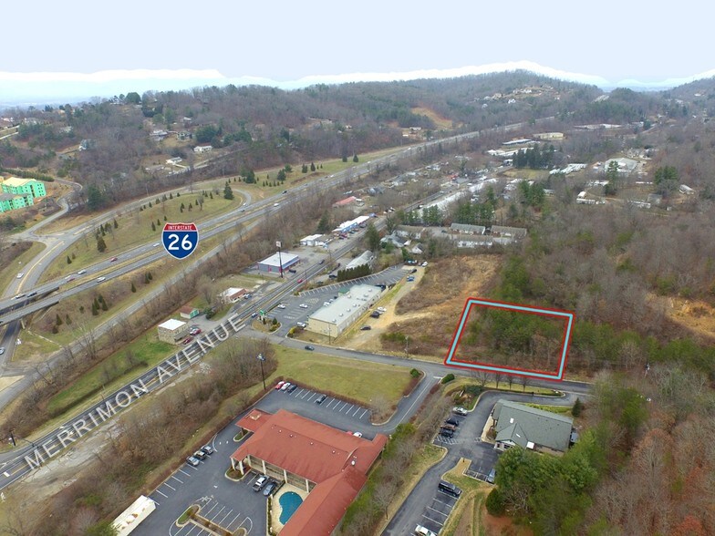 0 Reynolds Mountain Blvd, Asheville, NC 28804 Land Property for Sale