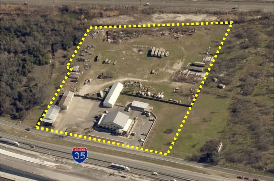 1701 N General Bruce Dr, Temple, TX for sale - Other - Image 1 of 1