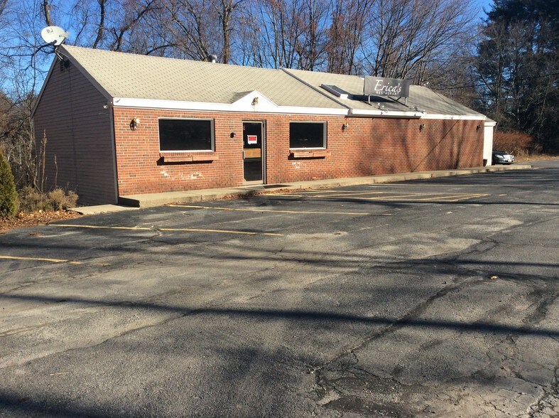 470 North Rd, Sudbury, MA for sale - Building Photo - Image 1 of 1