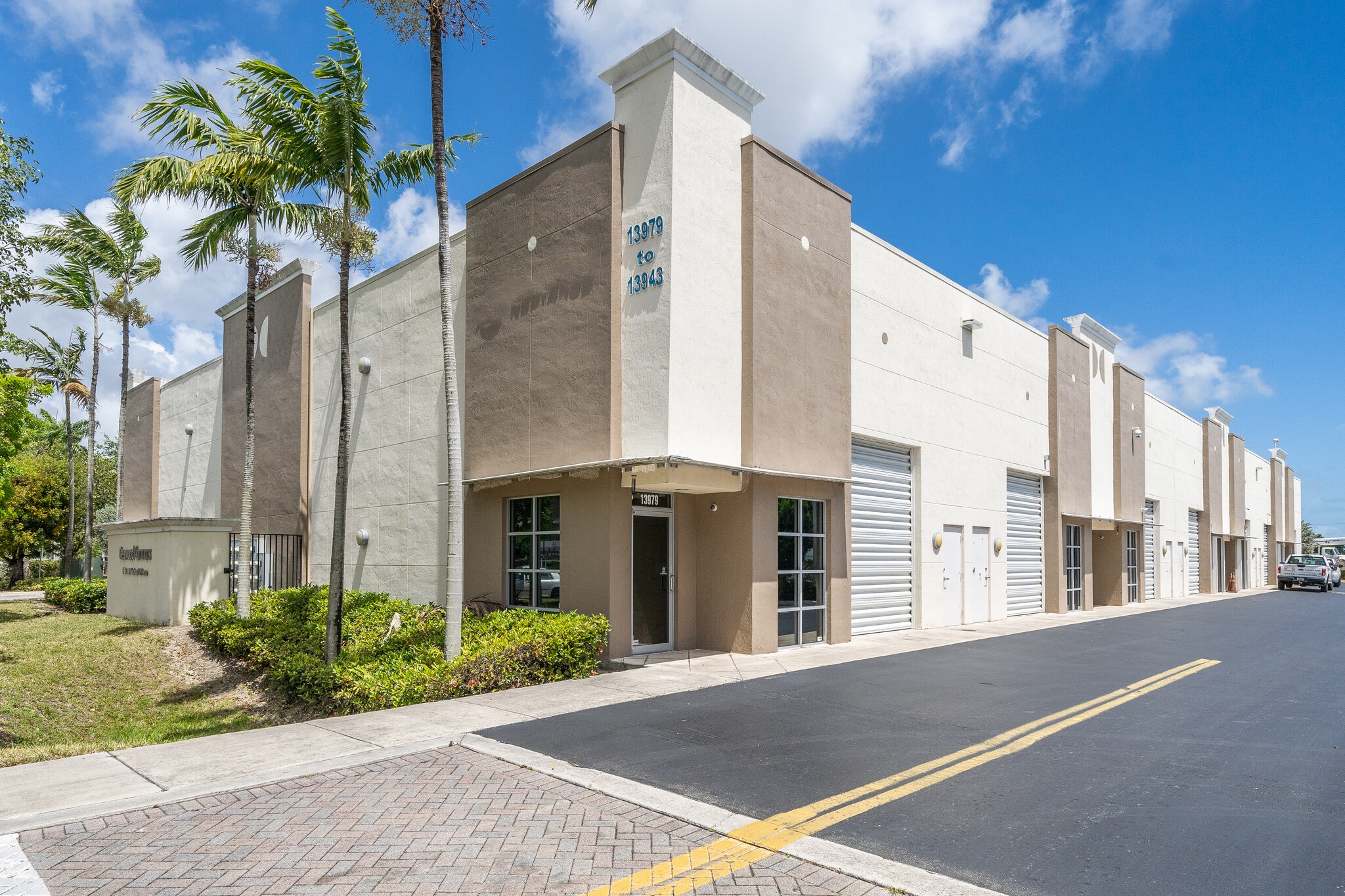 13901 SW 119th Ave, Miami, FL for lease Building Photo- Image 1 of 9