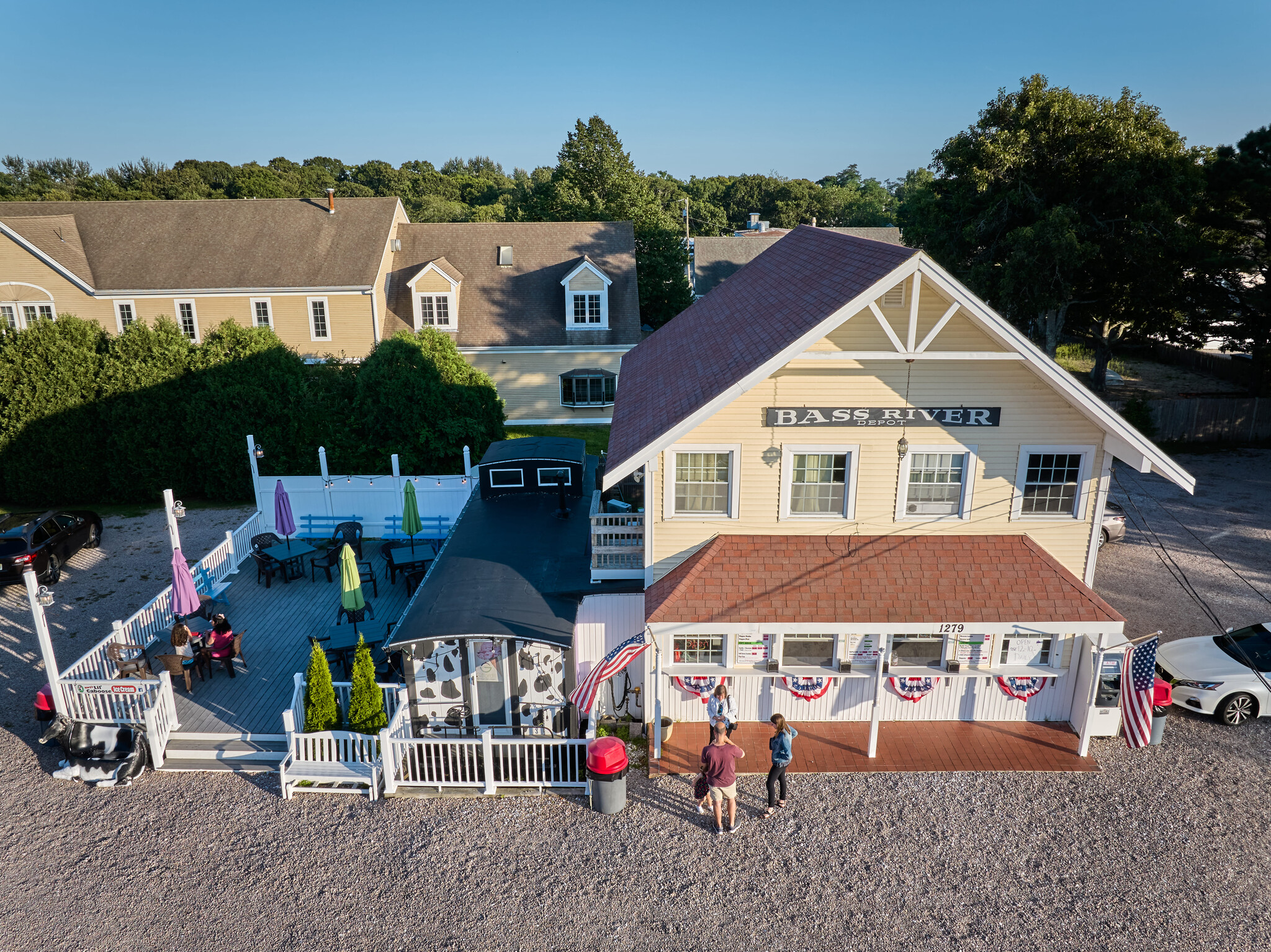 1279 Route 28, South Yarmouth, MA for sale Primary Photo- Image 1 of 1