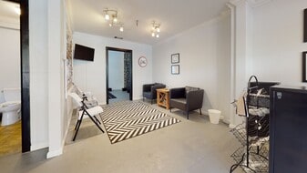 644 Antone St NW, Atlanta GA - Loft