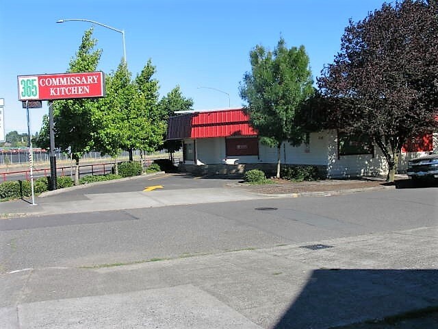 5145 SE McLoughlin Blvd, Portland, OR for sale Building Photo- Image 1 of 1