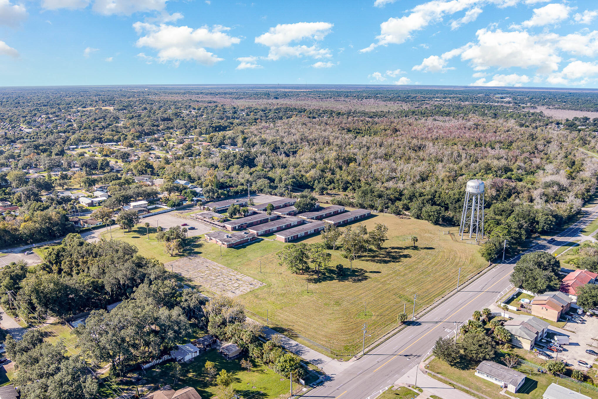 800 Lane Ave, Titusville, FL for sale Primary Photo- Image 1 of 1