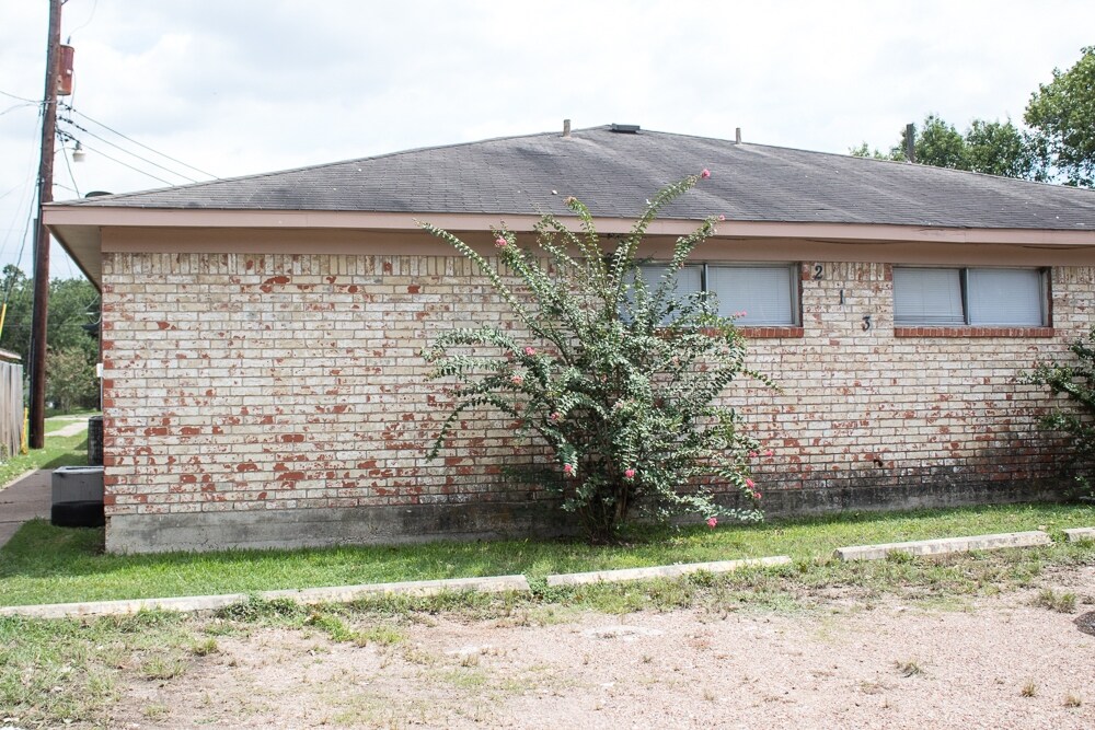 213 Ehlinger Dr, Bryan, TX for sale Building Photo- Image 1 of 1