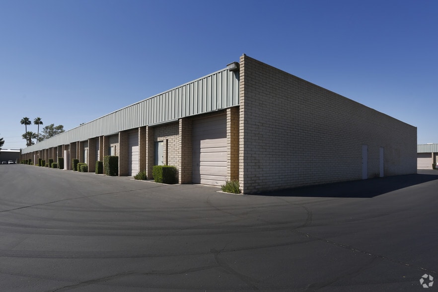 2420 W 1st St, Tempe, AZ for lease - Building Photo - Image 3 of 5