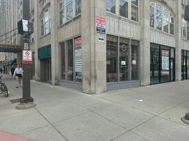 The Carlson Building - Bar