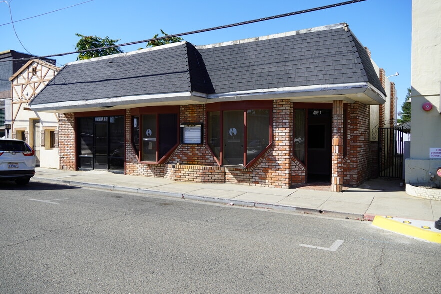 409 Center St, Yuba City, CA for sale - Building Photo - Image 2 of 45