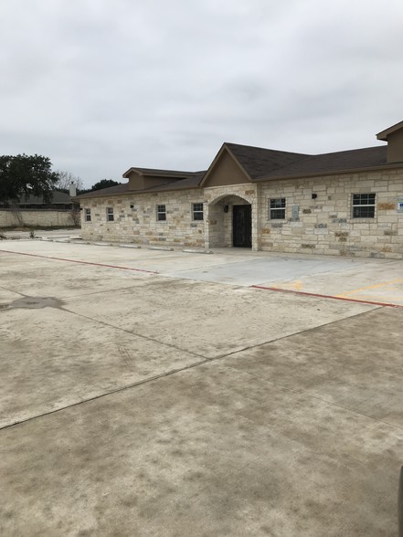 1735 Union St, Leander, TX for lease - Other - Image 1 of 5