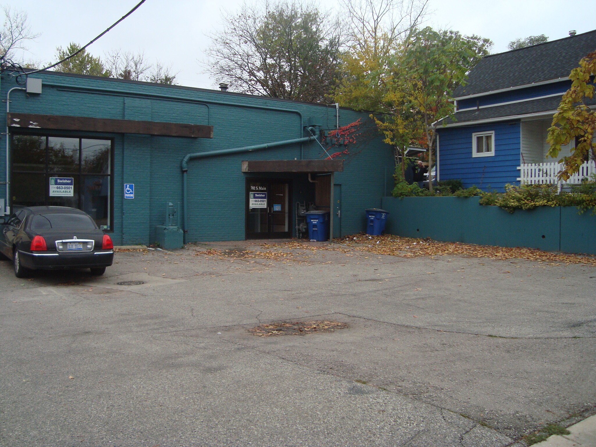 702-704 S Main St, Ann Arbor, MI for sale Other- Image 1 of 1