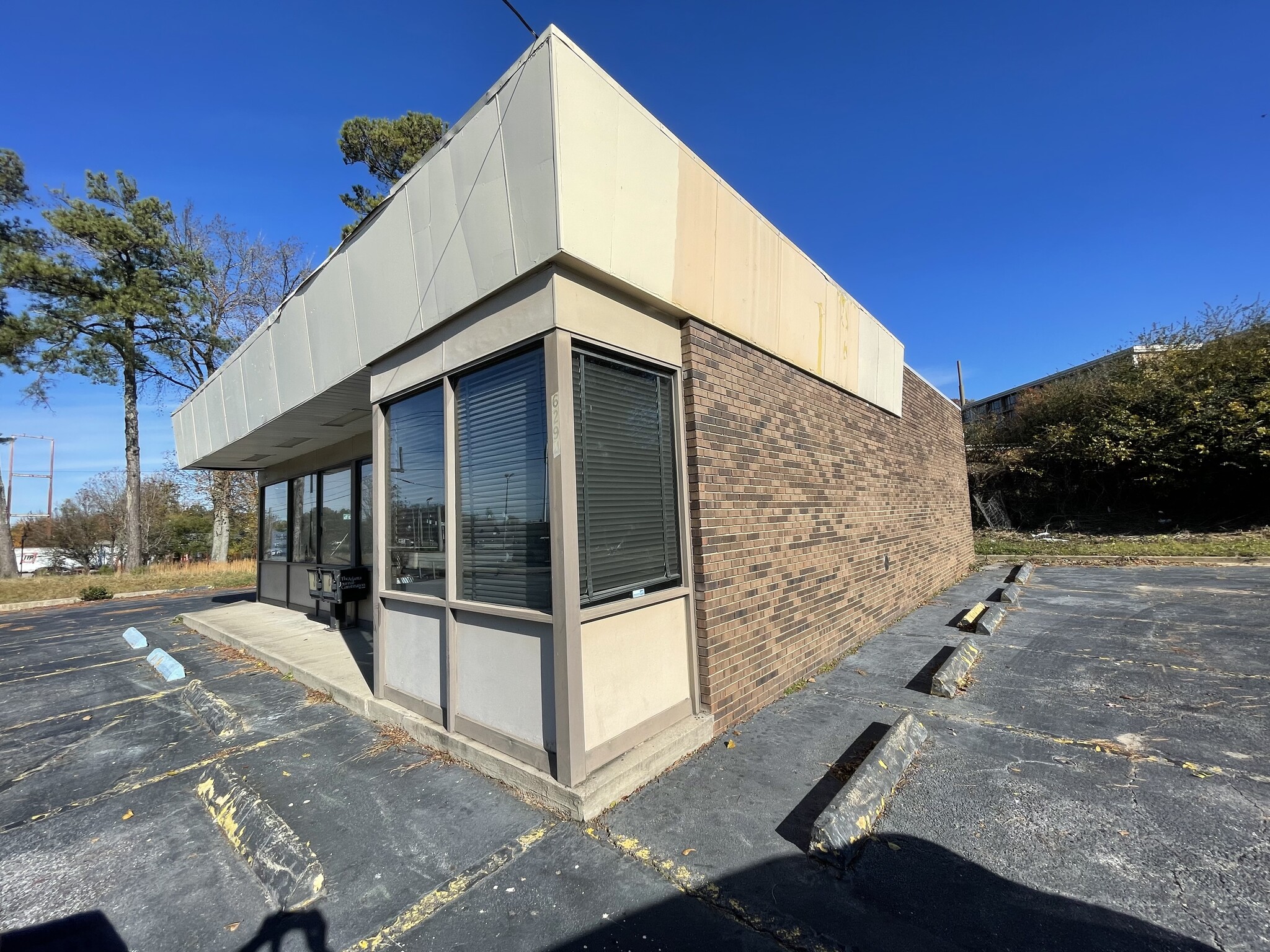 6294 Old Dixie Hwy, Jonesboro, GA for sale Building Photo- Image 1 of 1