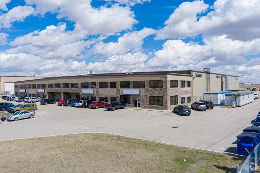 261106 Wagon Wheel Cres, Rocky View No 44, AB for sale - Primary Photo - Image 1 of 1