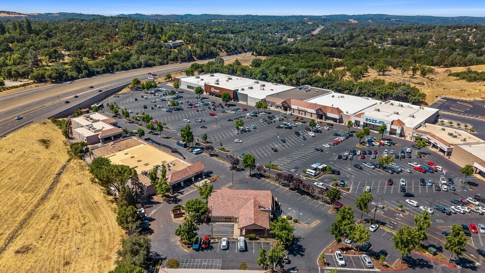 3970 Missouri Flat Rd, Placerville, CA for lease - Building Photo - Image 3 of 23