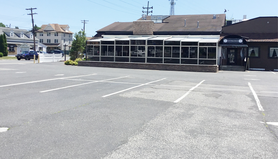 403 Higgins Ave, Brielle, NJ for lease - Building Photo - Image 2 of 4