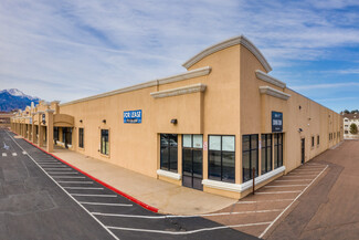 More details for 2508-2520 Airport Rd, Colorado Springs, CO - Retail for Lease