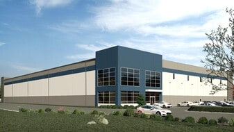 31 Schoolhouse Rd, Somerset NJ - Warehouse