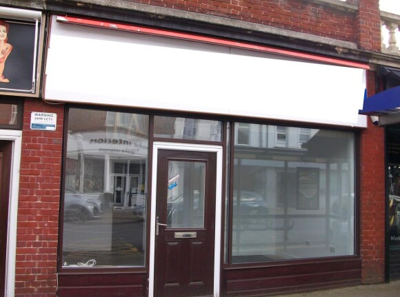 Southchurch Rd, Southend On Sea for lease Primary Photo- Image 1 of 2