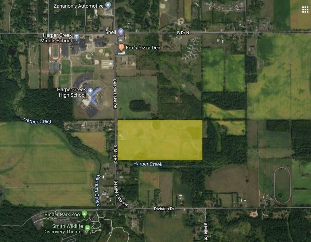 12451 Beadle Lake Rd, Battle Creek, MI 49014