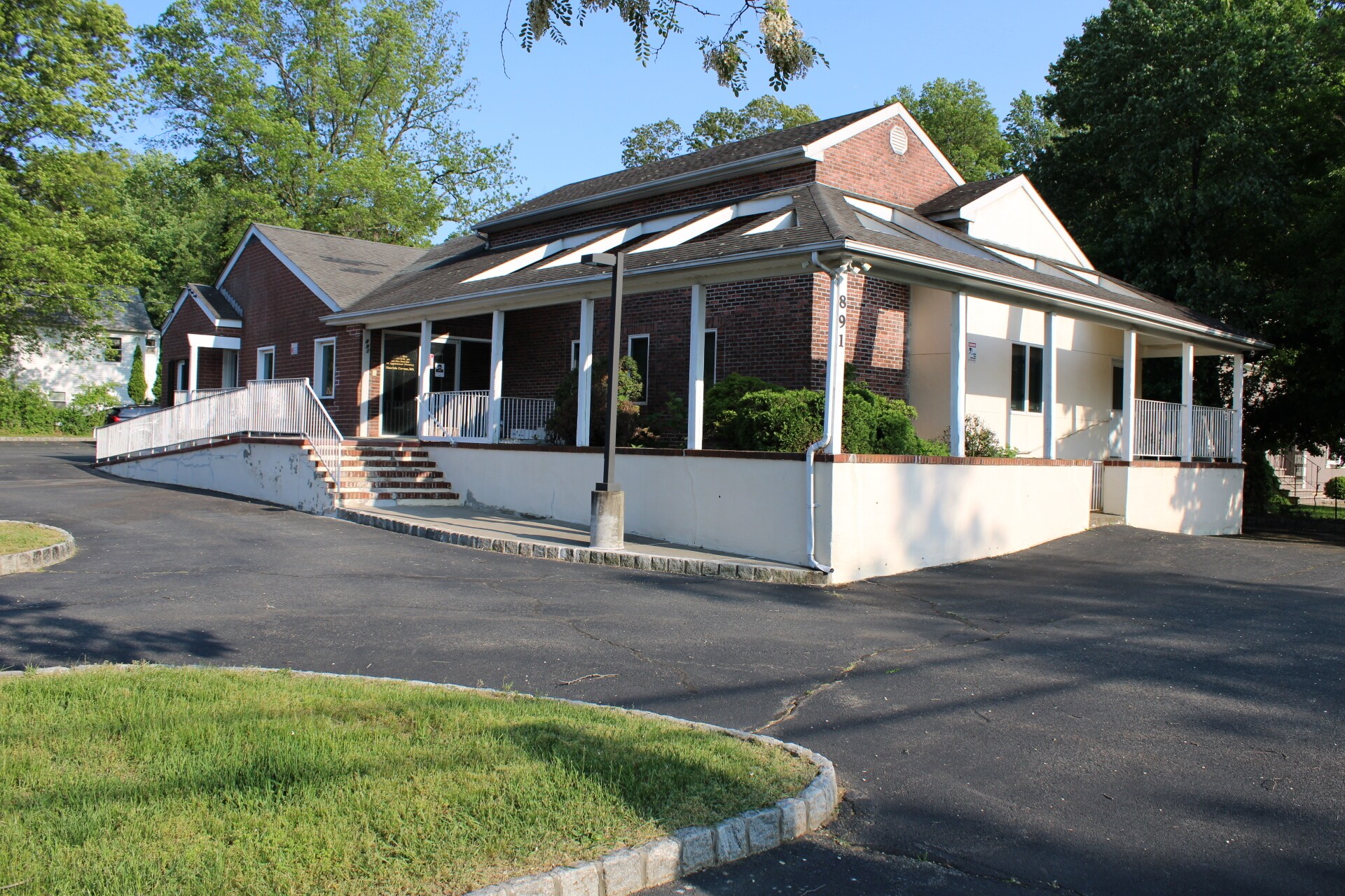 891 Tabor Rd, Morris Plains, NJ for sale Primary Photo- Image 1 of 1