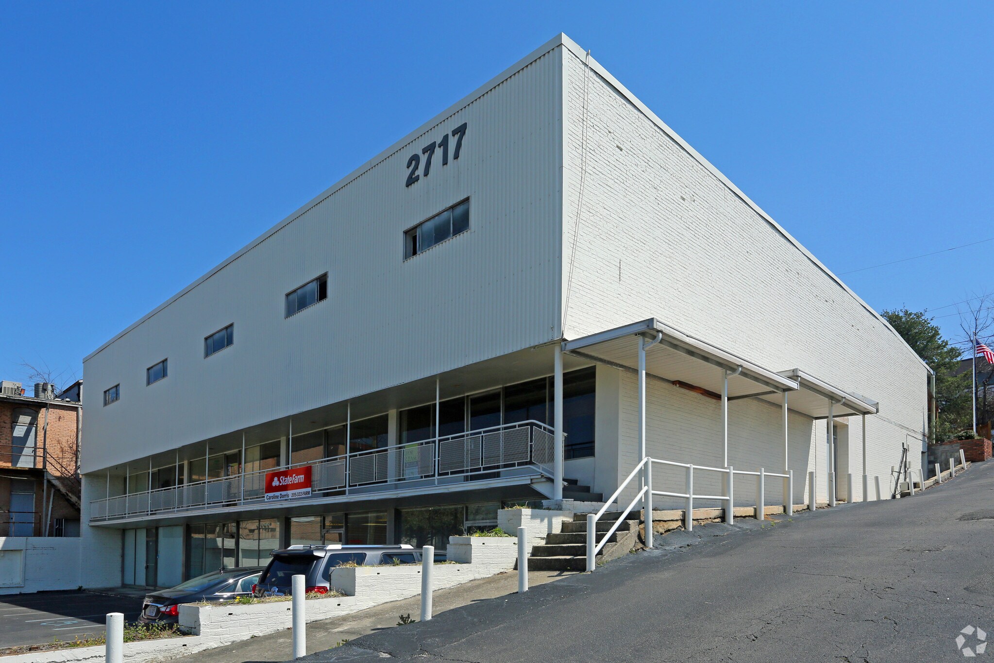 2717 7th Ave S, Birmingham, AL for sale Primary Photo- Image 1 of 1