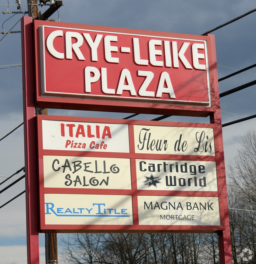 1306 Goodman Rd E, Southaven, MS 38671 Crye Leike Plaza