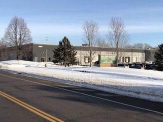 More details for 10801 Hampshire Ave S, Bloomington, MN - Industrial for Lease