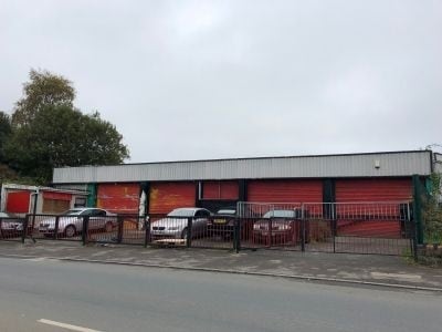 115-118 Ystrad Rd, Swansea for sale Primary Photo- Image 1 of 1