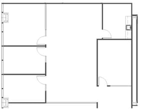 2211 Michelson Dr, Irvine, CA for lease Floor Plan- Image 1 of 10