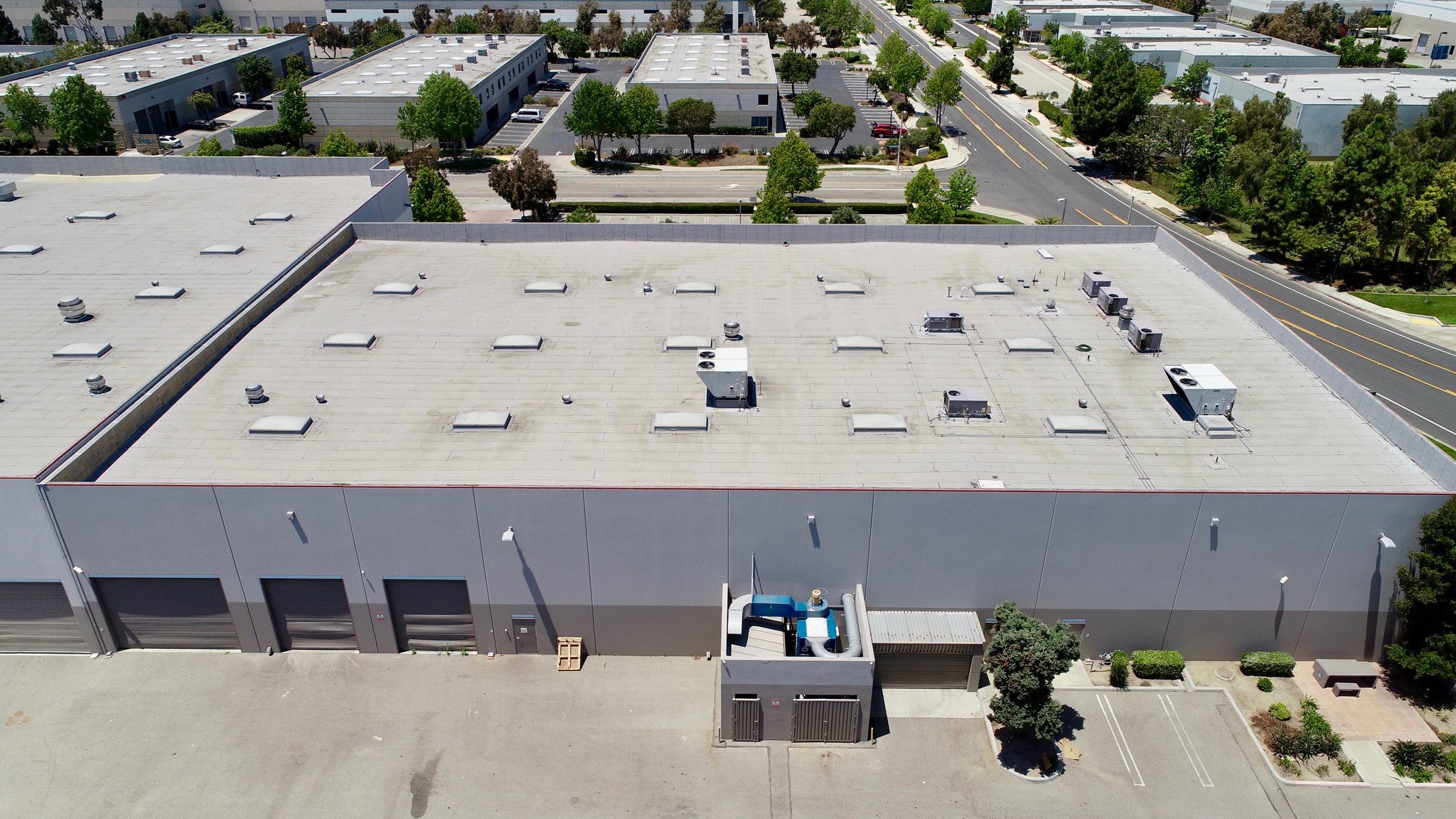 2400 Sturgis Rd, Oxnard, CA 93030 - Industrial for Sale | LoopNet