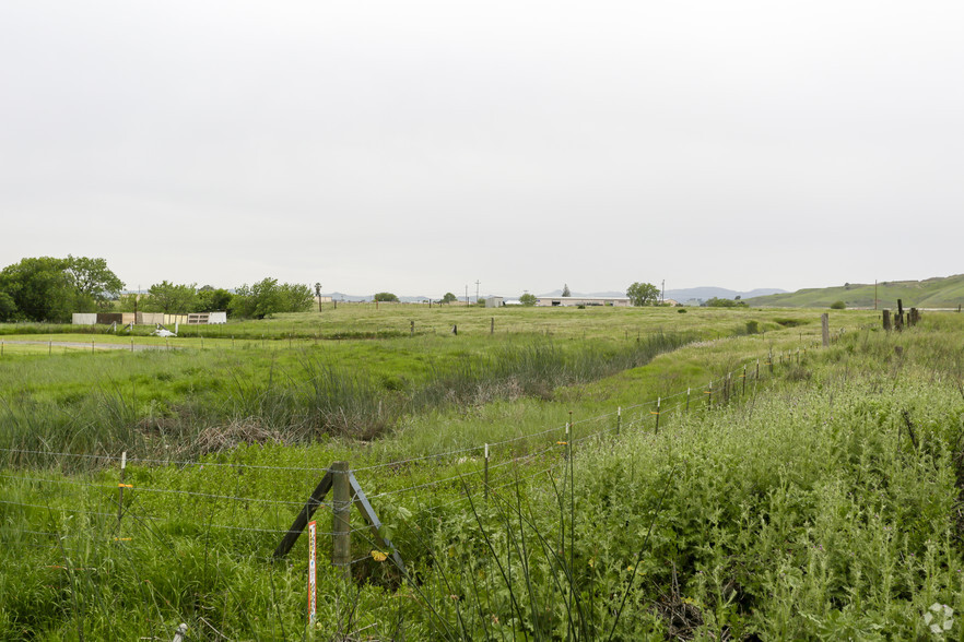 5005 Peabody Rd, Fairfield, CA for sale - Primary Photo - Image 1 of 1