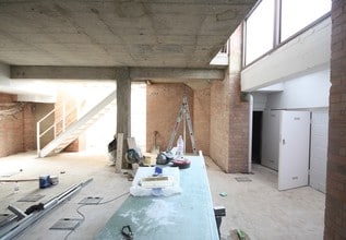 13 New North St, London for sale Interior Photo- Image 2 of 4