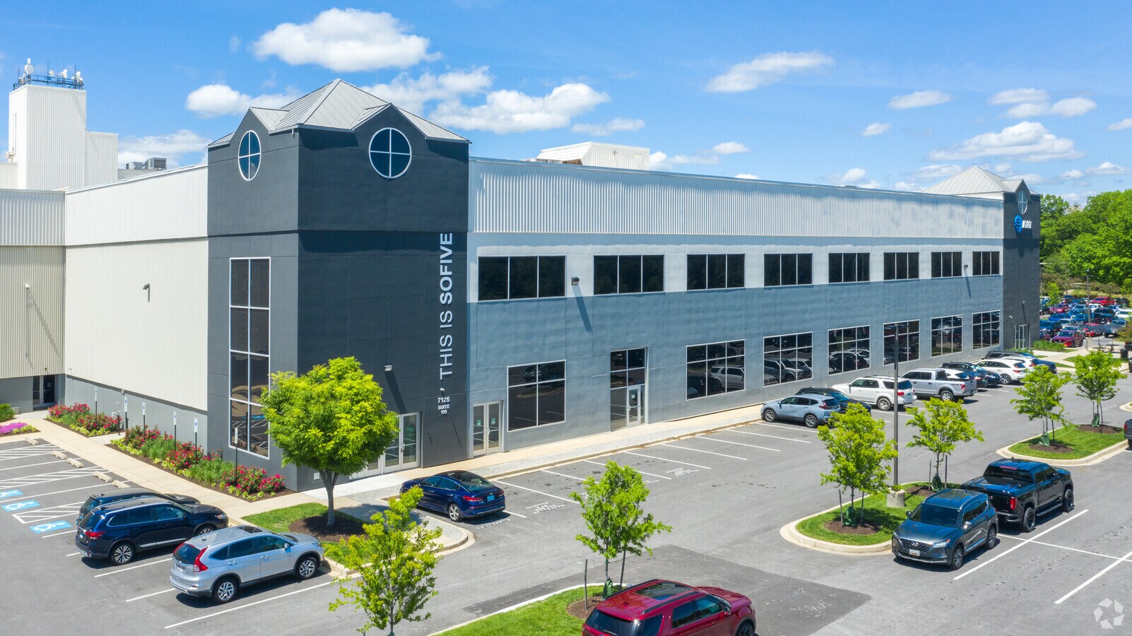 7125 Columbia Gateway Dr, Columbia, MD 21046