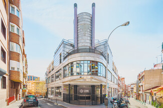 More details for Calle Del Limonero, 22, Madrid - Coworking for Lease