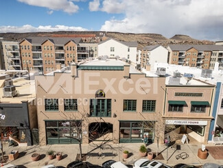 More details for 35 N Main St, Saint George, UT - Office for Sale