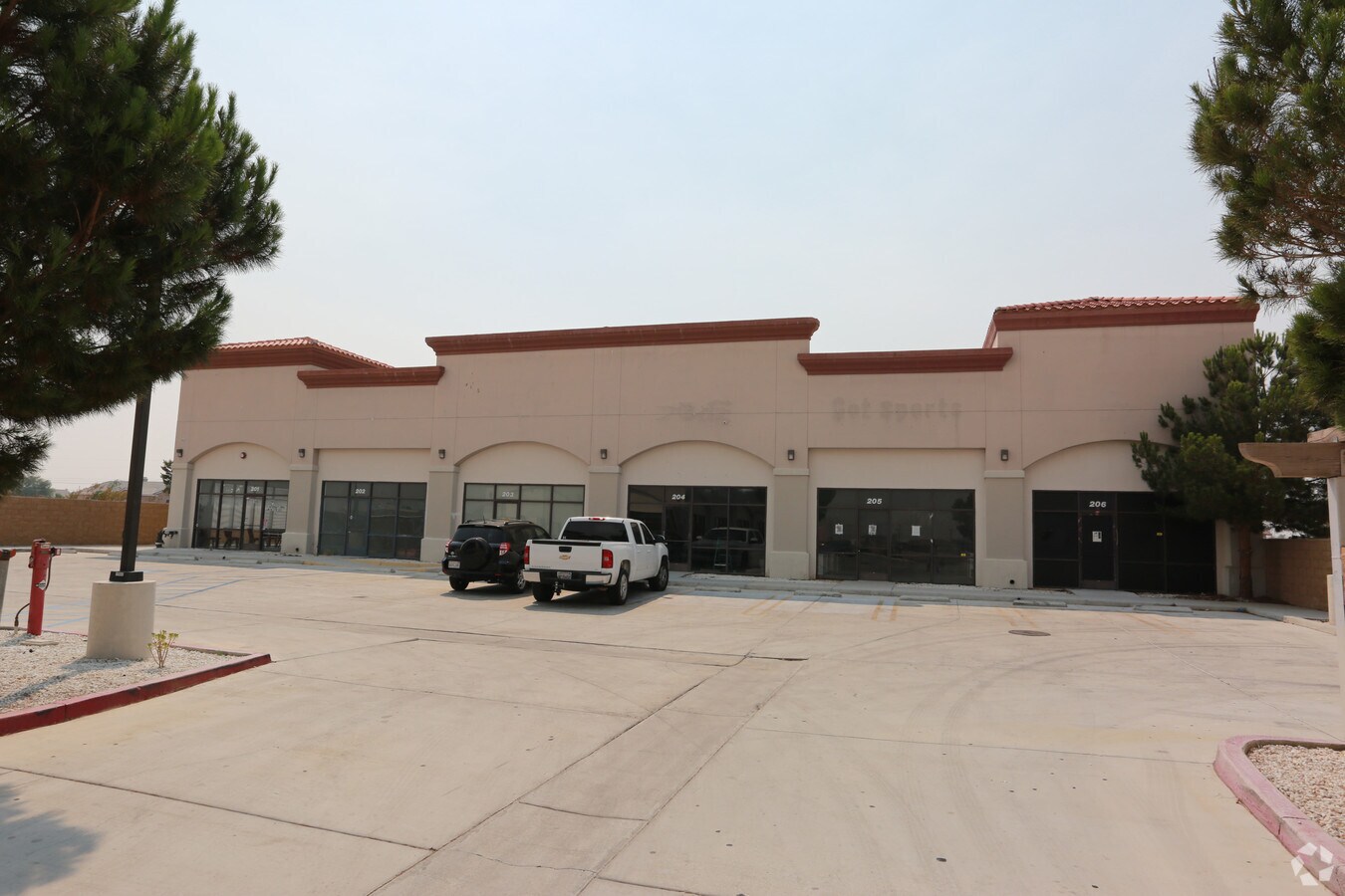 11146 Hesperia Rd, Hesperia, CA 92345 Property Record