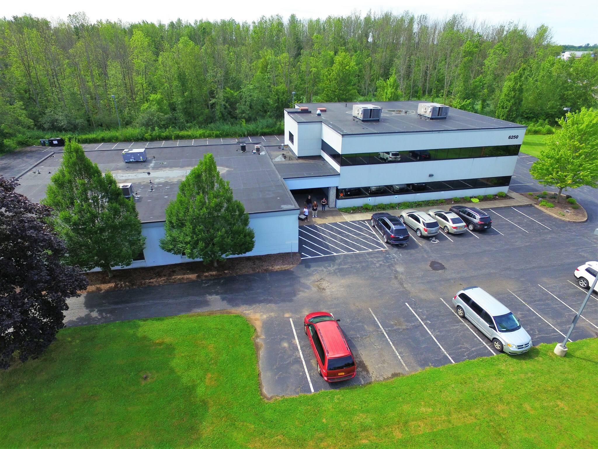 6250 S Bay Rd, Cicero, NY for sale Aerial- Image 1 of 1