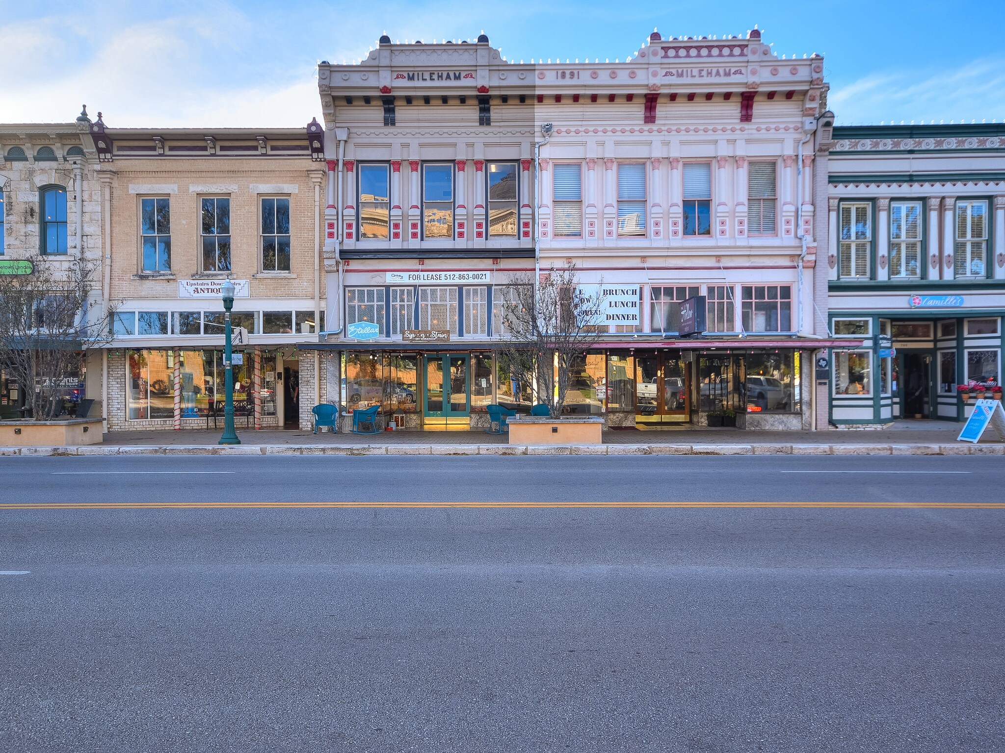 710 S Austin Ave, Georgetown, TX for sale Other- Image 1 of 1