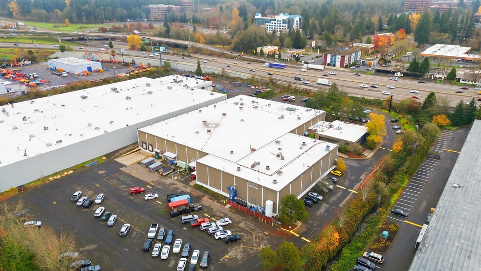 14200 SW 72nd Ave, Portland, OR for sale - Aerial - Image 2 of 16