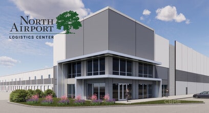 21619 Rayford Rd, Humble, TX for lease Building Photo- Image 2 of 6