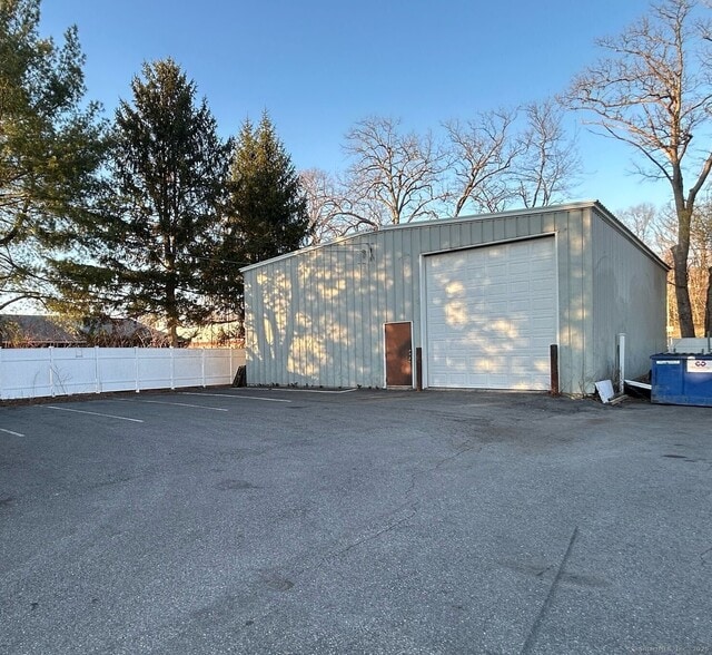 1569 W Main St, Willimantic, CT for lease - Building Photo - Image 1 of 5