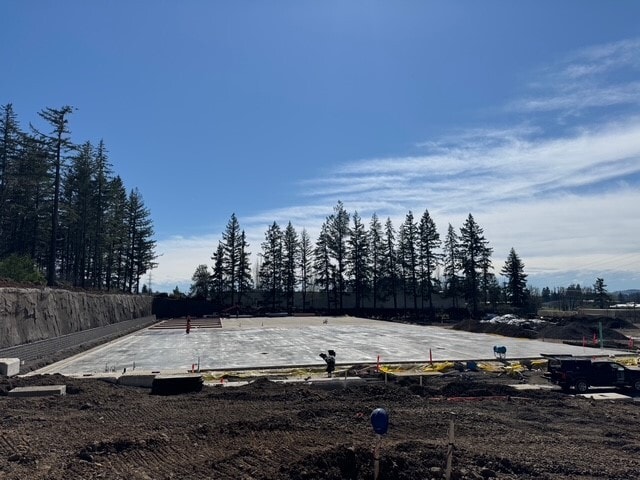 9710 SW Day Rd, Sherwood, OR for lease - Building Photo - Image 1 of 2