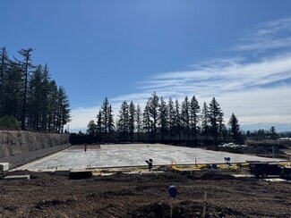 More details for 9710 SW Day Rd, Sherwood, OR - Industrial for Lease