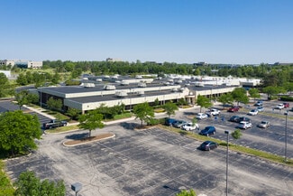 More details for 5151 Blazer Memorial Pky, Dublin, OH - Office for Sale