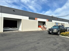 301-445 N Figueroa St, Wilmington CA - Warehouse